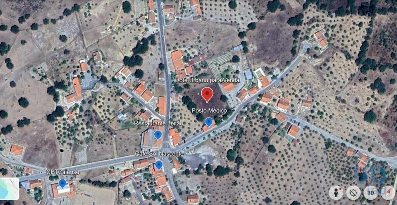 Terreno para Venda em Urra Foto 10