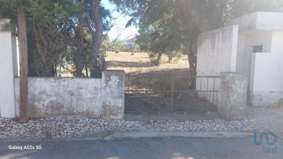 Terreno para Venda em Urra