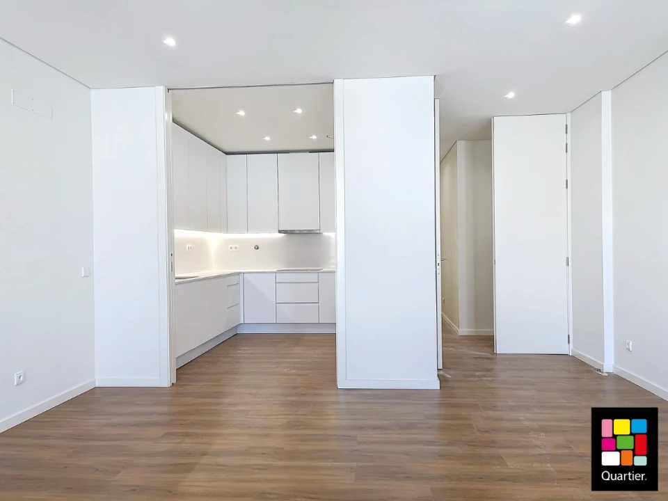 Apartamento T2 para Venda em Arroios Foto 2