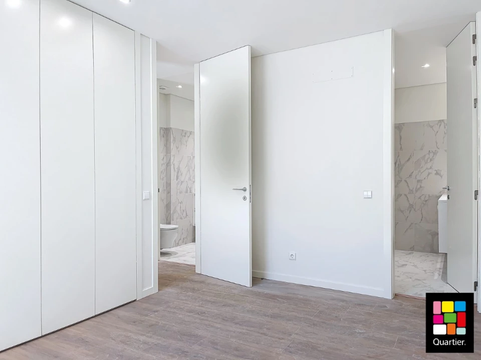 Apartamento T2 para Venda em Arroios Foto 10