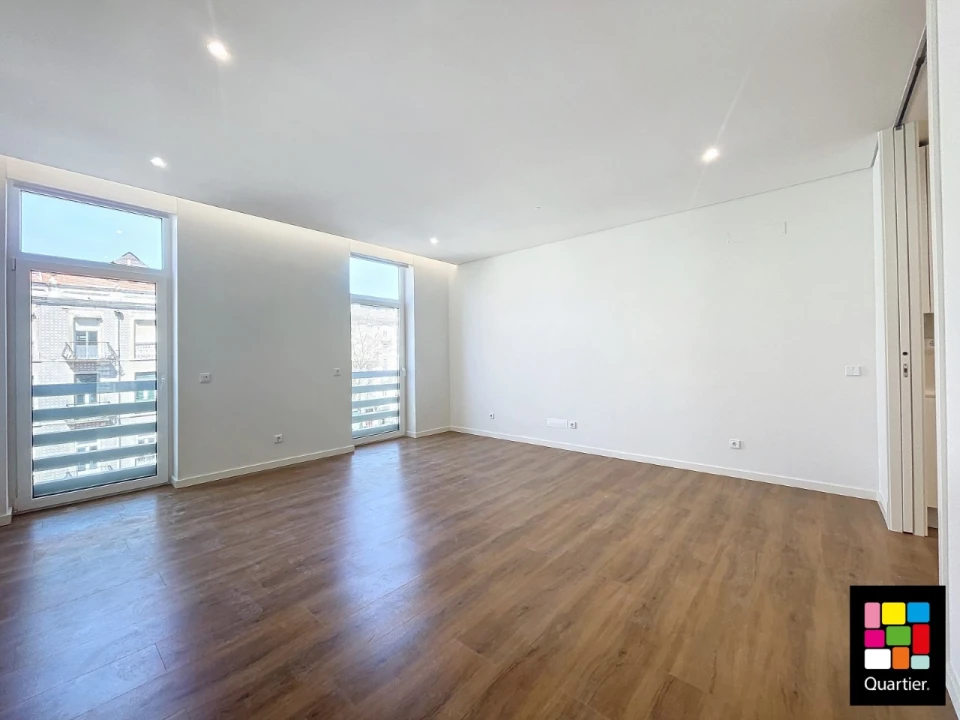 Apartamento T2 para Venda em Arroios Foto 11