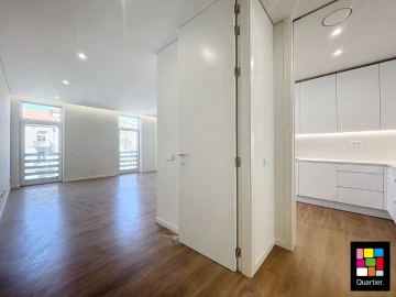 Apartamento T2 para Venda em Arroios