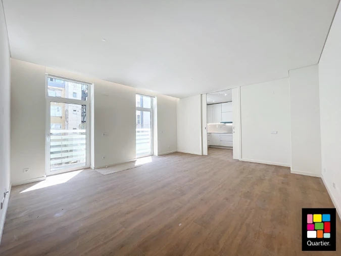 Apartamento T2 para Venda em Arroios Foto 3