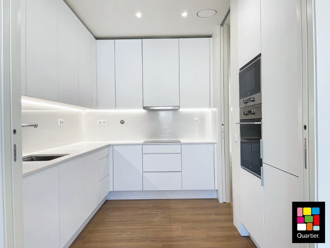 Apartamento T2 para Venda em Arroios Foto 5
