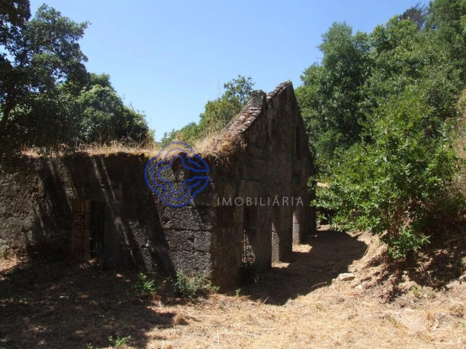 Moradia T5 para Venda em Santa Cruz do Douro e São Tomé de Covelas Foto 7