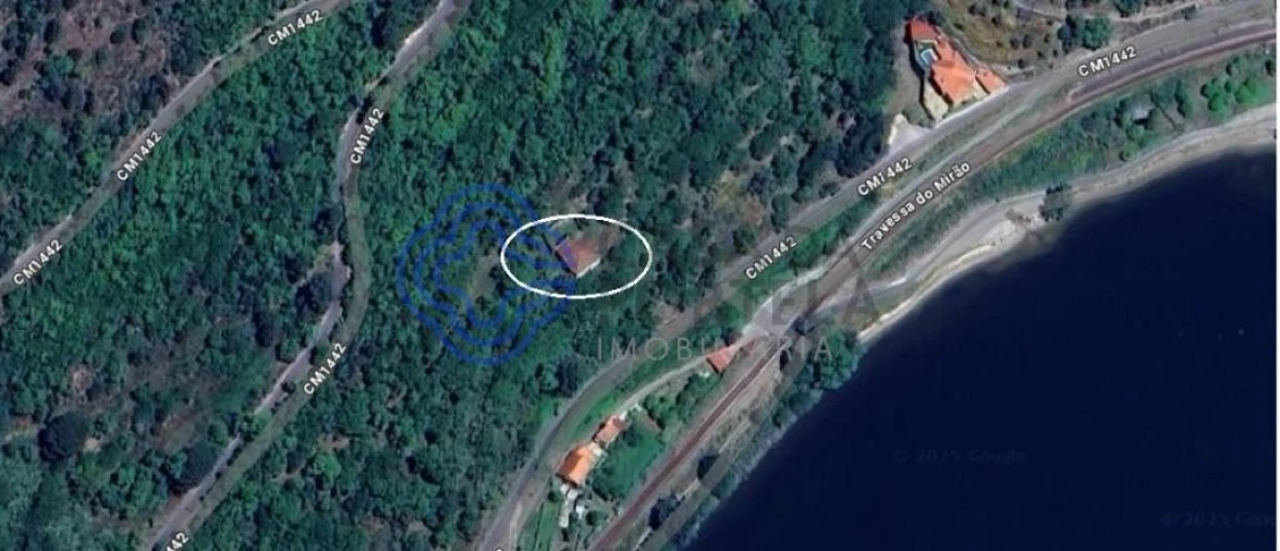 Moradia T5 para Venda em Santa Cruz do Douro e São Tomé de Covelas Foto 3