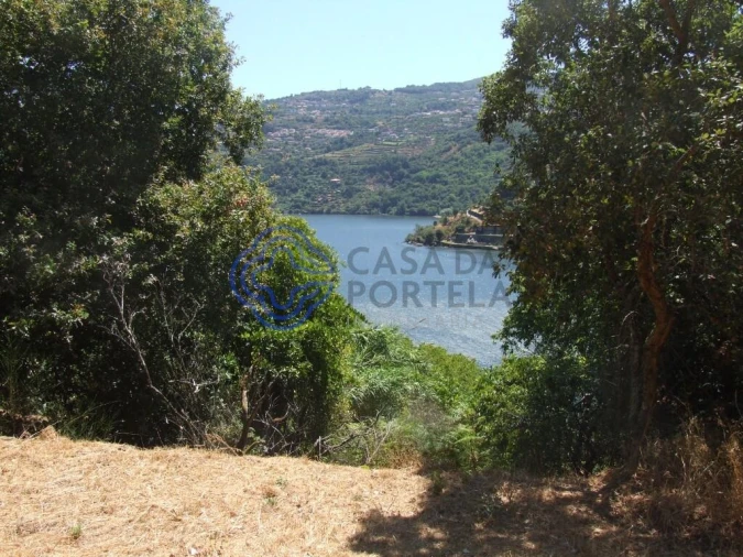 Moradia T5 para Venda em Santa Cruz do Douro e São Tomé de Covelas Foto 23