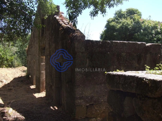 Moradia T5 para Venda em Santa Cruz do Douro e São Tomé de Covelas Foto 20