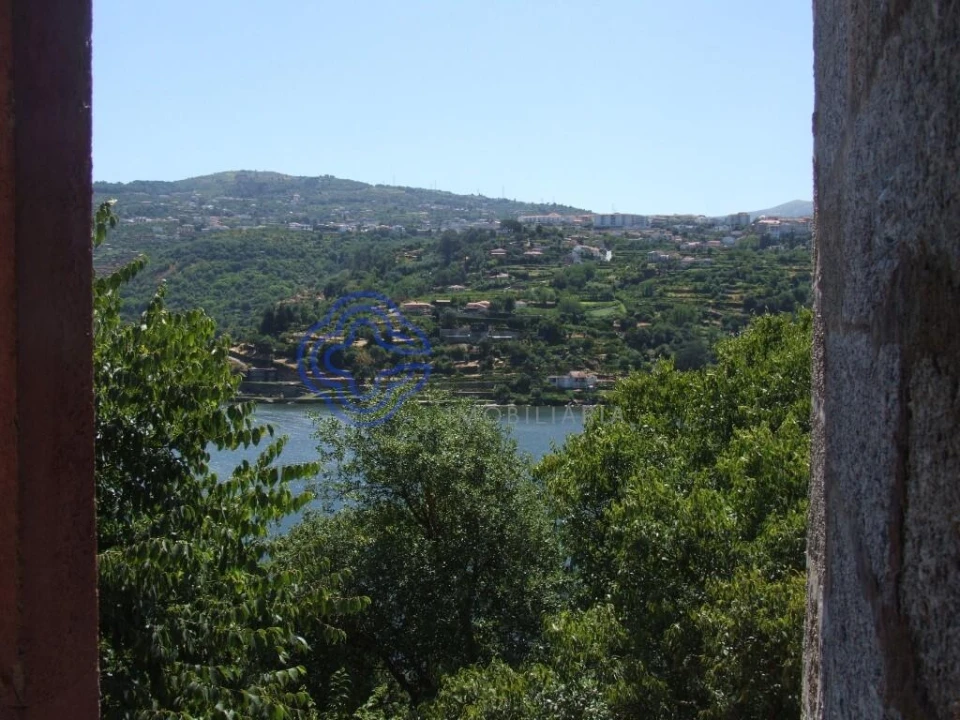 Moradia T5 para Venda em Santa Cruz do Douro e São Tomé de Covelas Foto 12