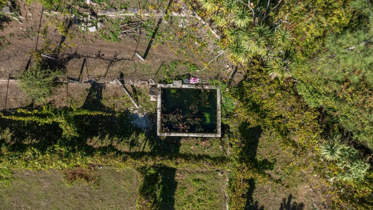 Quinta T4 para Venda em Torre e Portela Foto 30