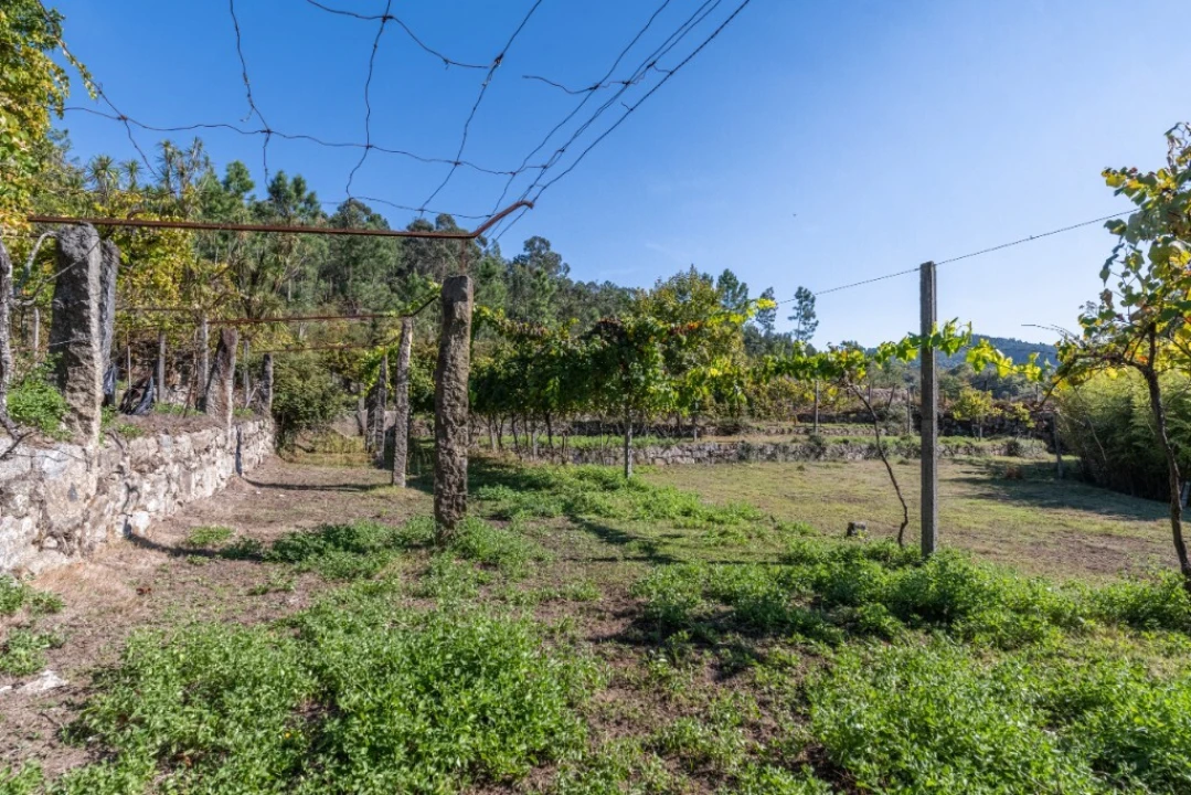 Quinta T4 para Venda em Torre e Portela Foto 24