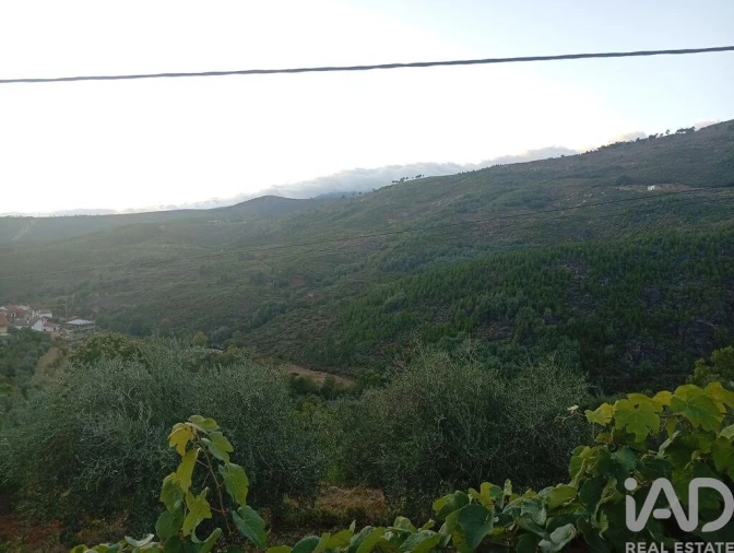 Moradia T5 para Venda em Cortes do Meio Foto 26