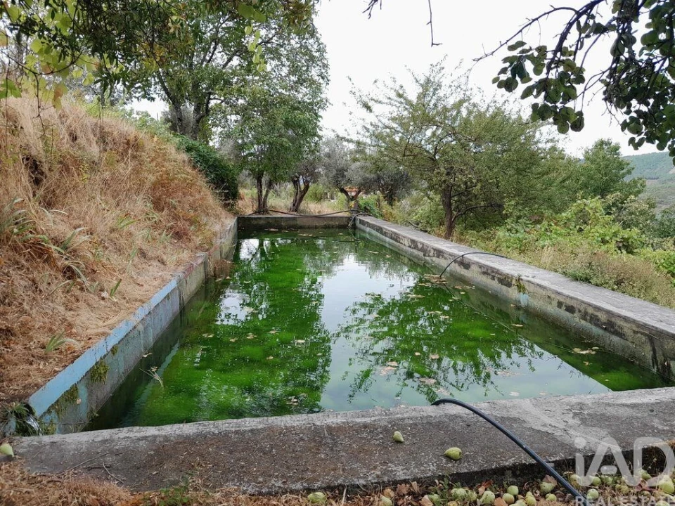 Moradia T5 para Venda em Cortes do Meio Foto 15