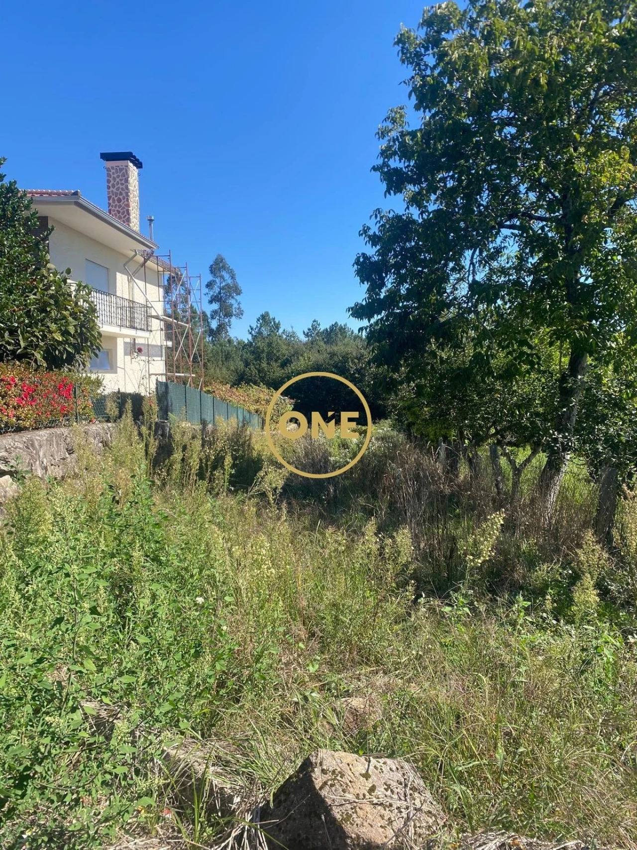 Terreno para Venda em Associação de Freguesias do Vale do Neiva Foto 5