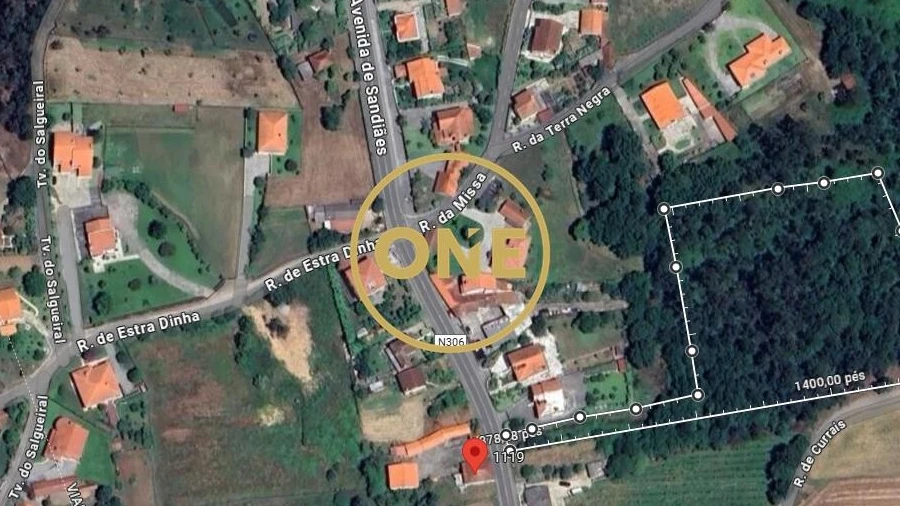 Terreno para Venda em Associação de Freguesias do Vale do Neiva