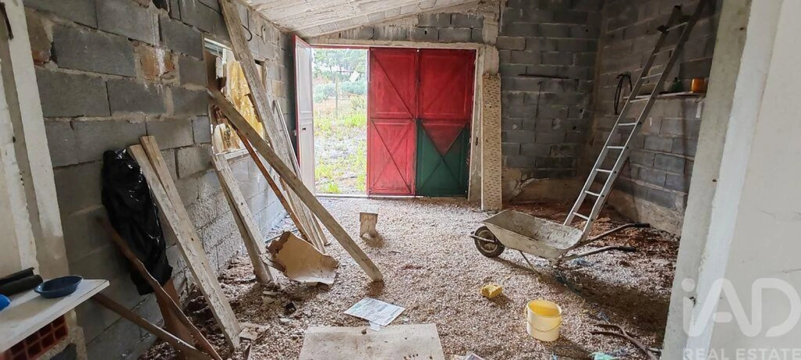 Terreno para Venda em Sertã Foto 17