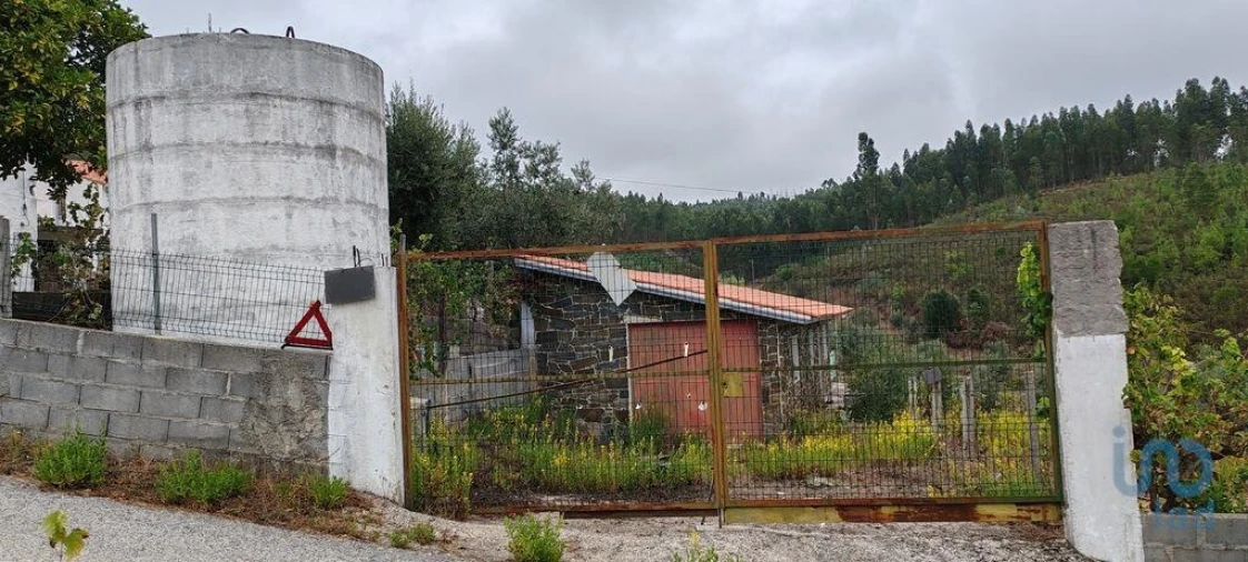 Terreno para Venda em Sertã Foto 9