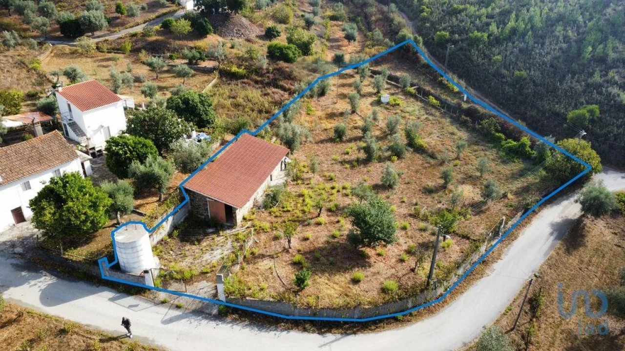 Terreno para Venda em Sertã Foto 1