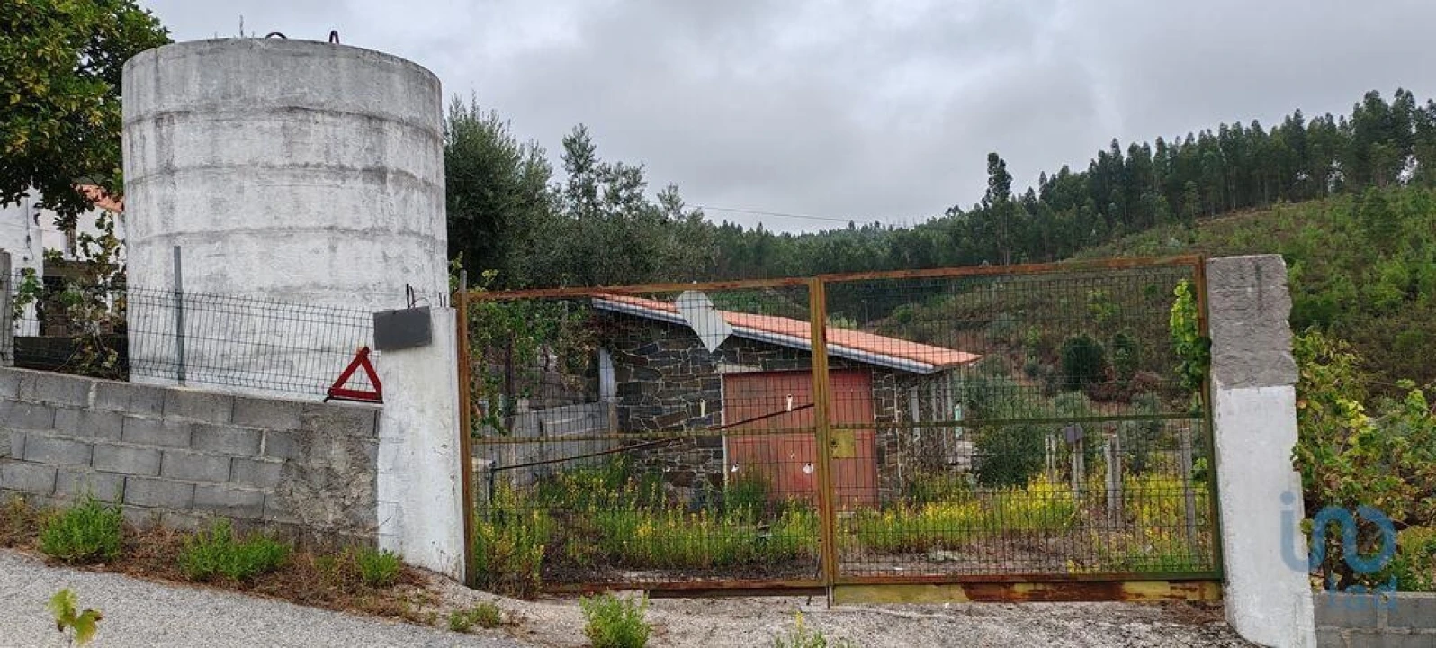 Terreno para Venda em Sertã Foto 9