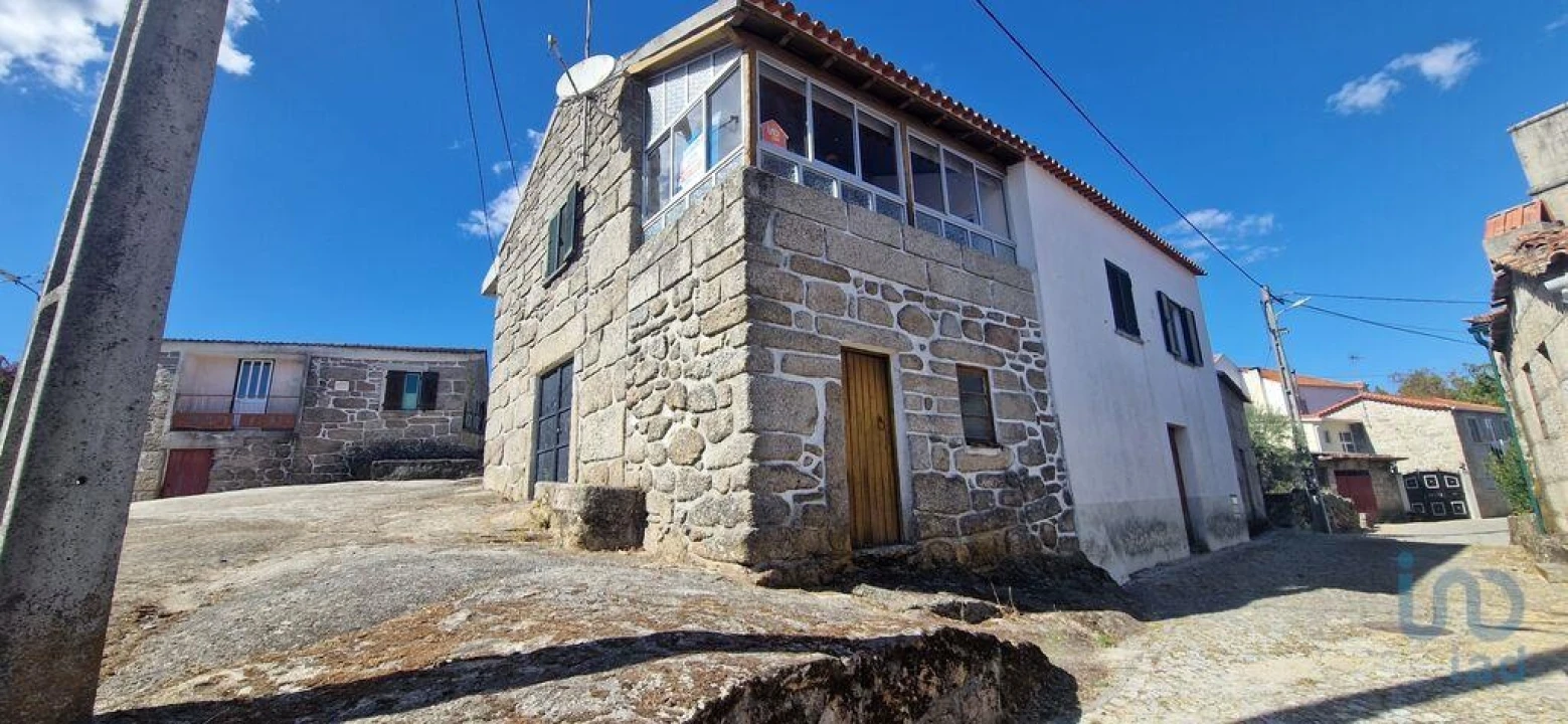 Moradia T3 para Venda em Palhais Foto 3