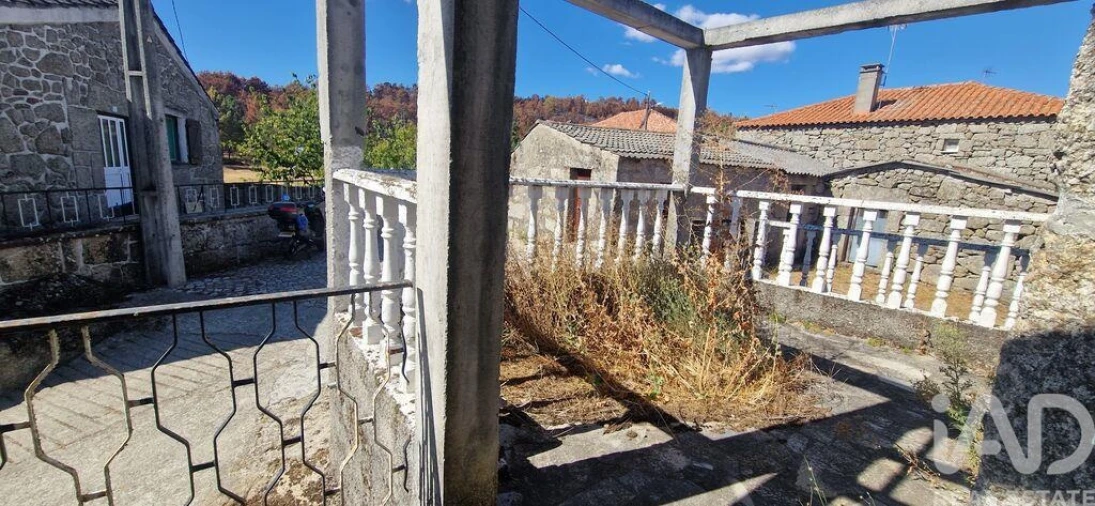 Moradia T3 para Venda em Palhais Foto 23