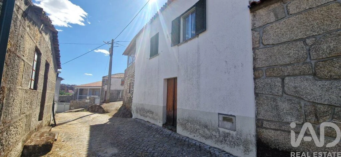 Moradia T3 para Venda em Palhais Foto 29