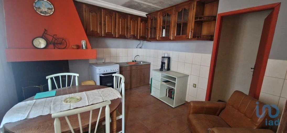 Moradia T3 para Venda em Palhais Foto 6