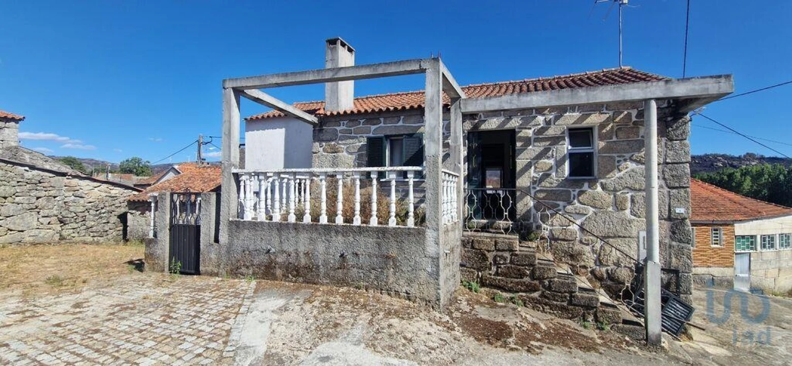 Moradia T3 para Venda em Palhais Foto 2