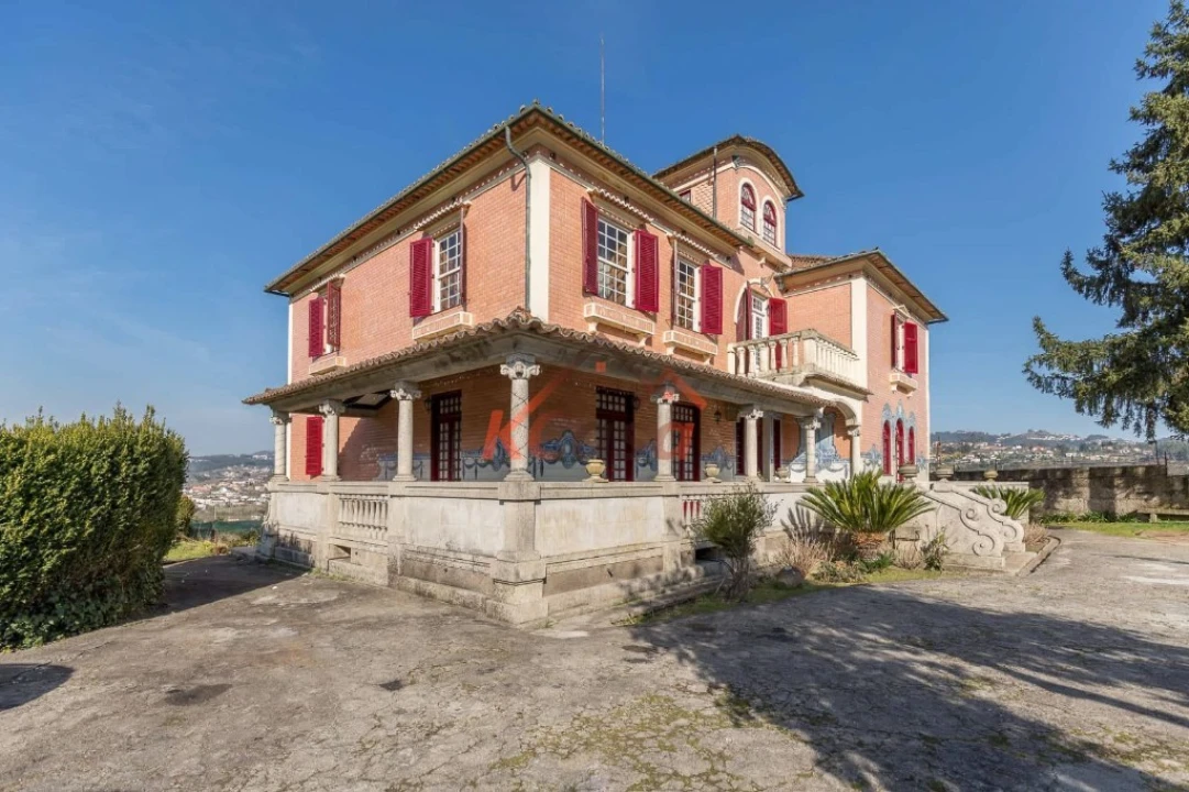 Quinta T3 para Venda em Real, Ataíde e Oliveira Foto 34