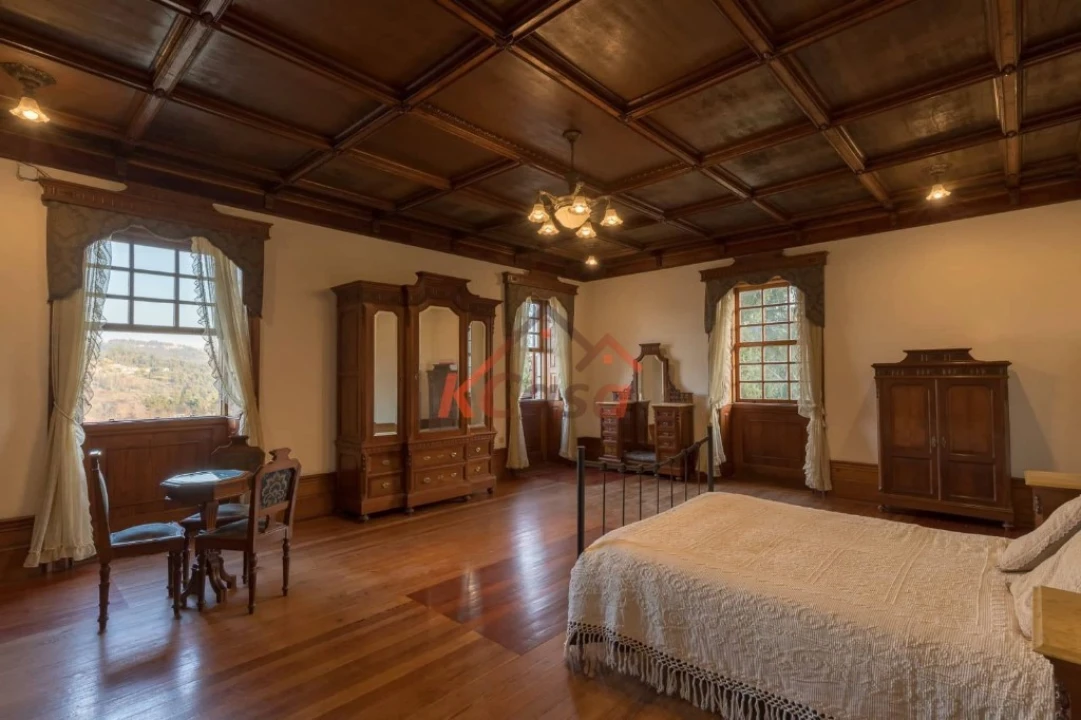 Quinta T3 para Venda em Real, Ataíde e Oliveira Foto 9