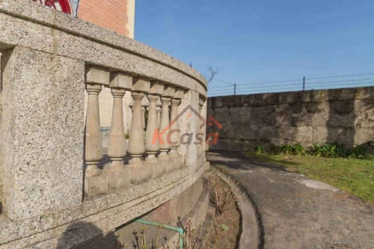 Quinta T3 para Venda em Real, Ataíde e Oliveira Foto 32