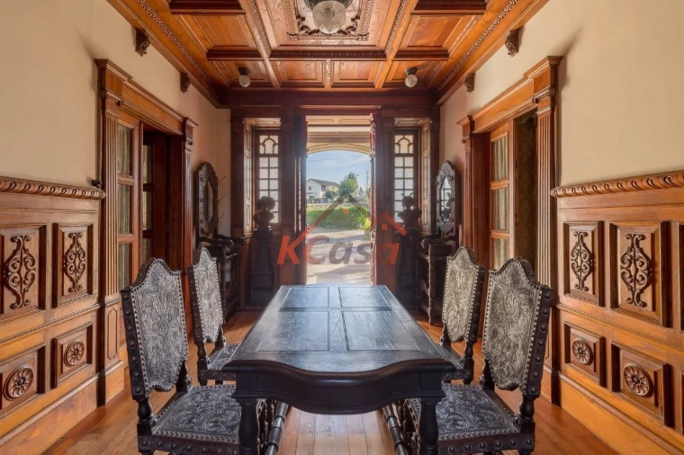 Quinta T3 para Venda em Real, Ataíde e Oliveira Foto 4