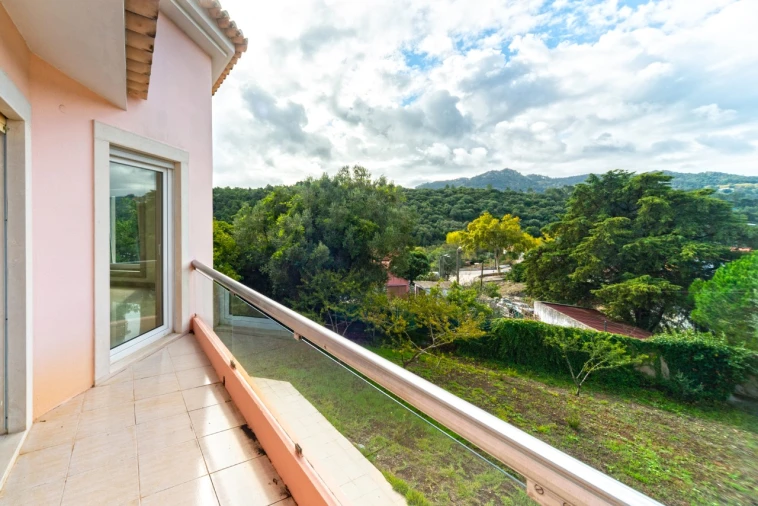 Moradia T4 para Venda em Santa Maria e São Miguel, São Martinho, São Pedro Penaferrim