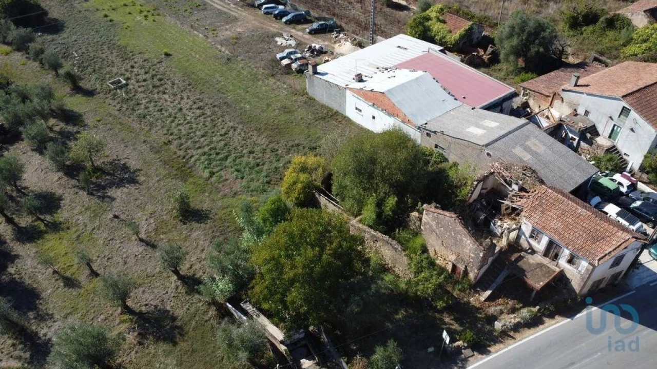 Moradia para Venda em Nossa Senhora do Pranto Foto 8