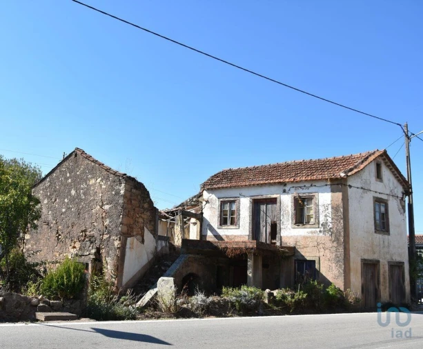 Moradia para Venda em Nossa Senhora do Pranto Foto 2