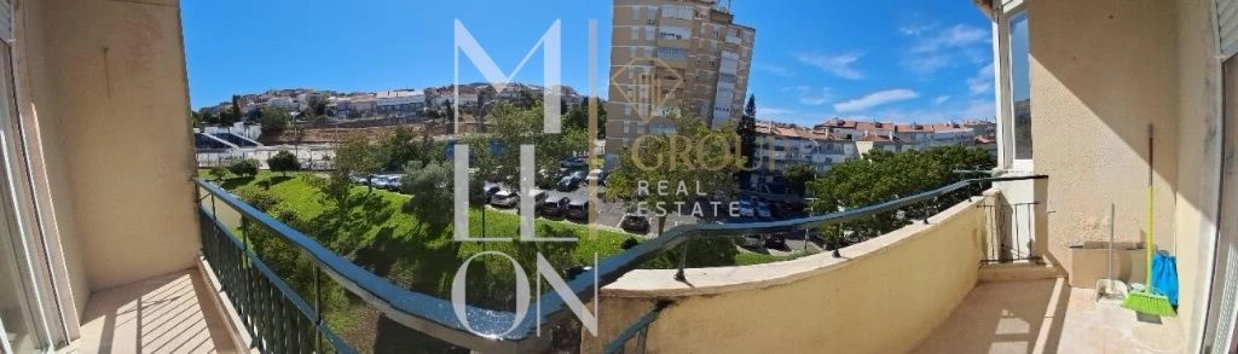 Apartamento T3 para Venda em Alfragide Foto 28