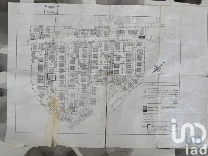 Terreno para Venda em Amora Foto 7