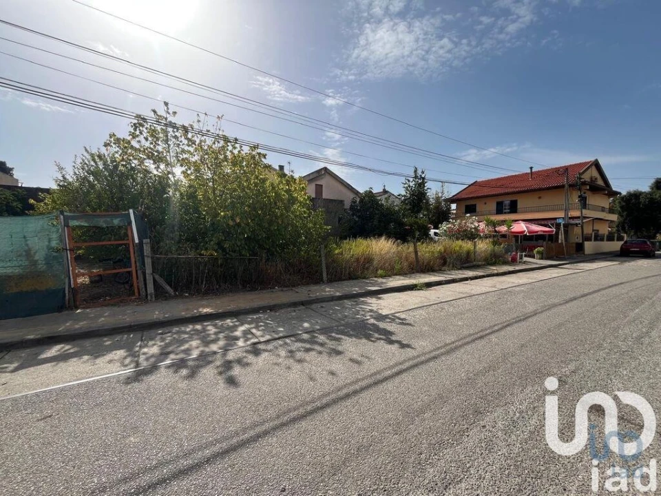 Terreno para Venda em Amora Foto 1