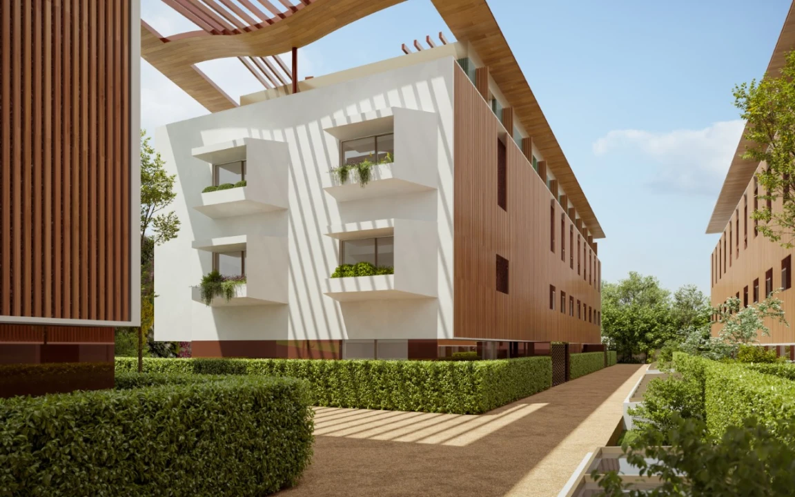 Apartamento T3 para Venda em Ramalde Foto 18