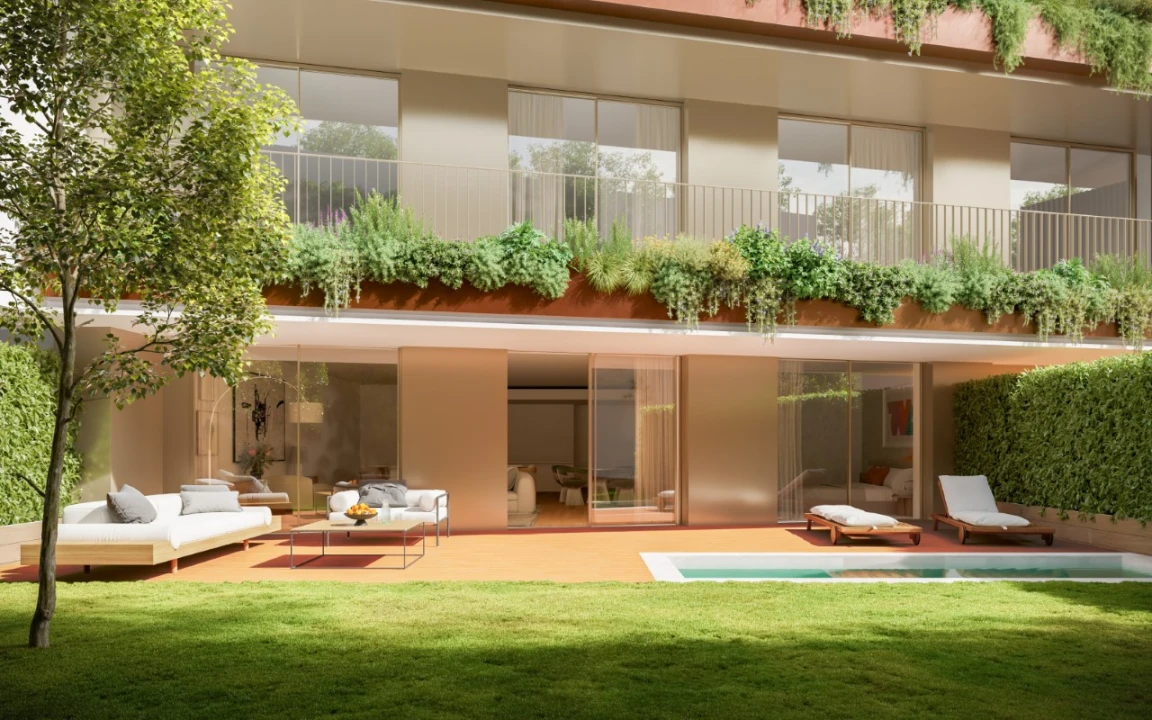 Apartamento T3 para Venda em Ramalde Foto 25