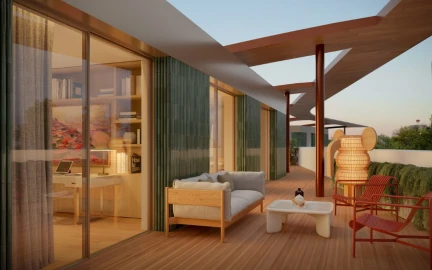 Apartamento T3 para Venda em Ramalde
