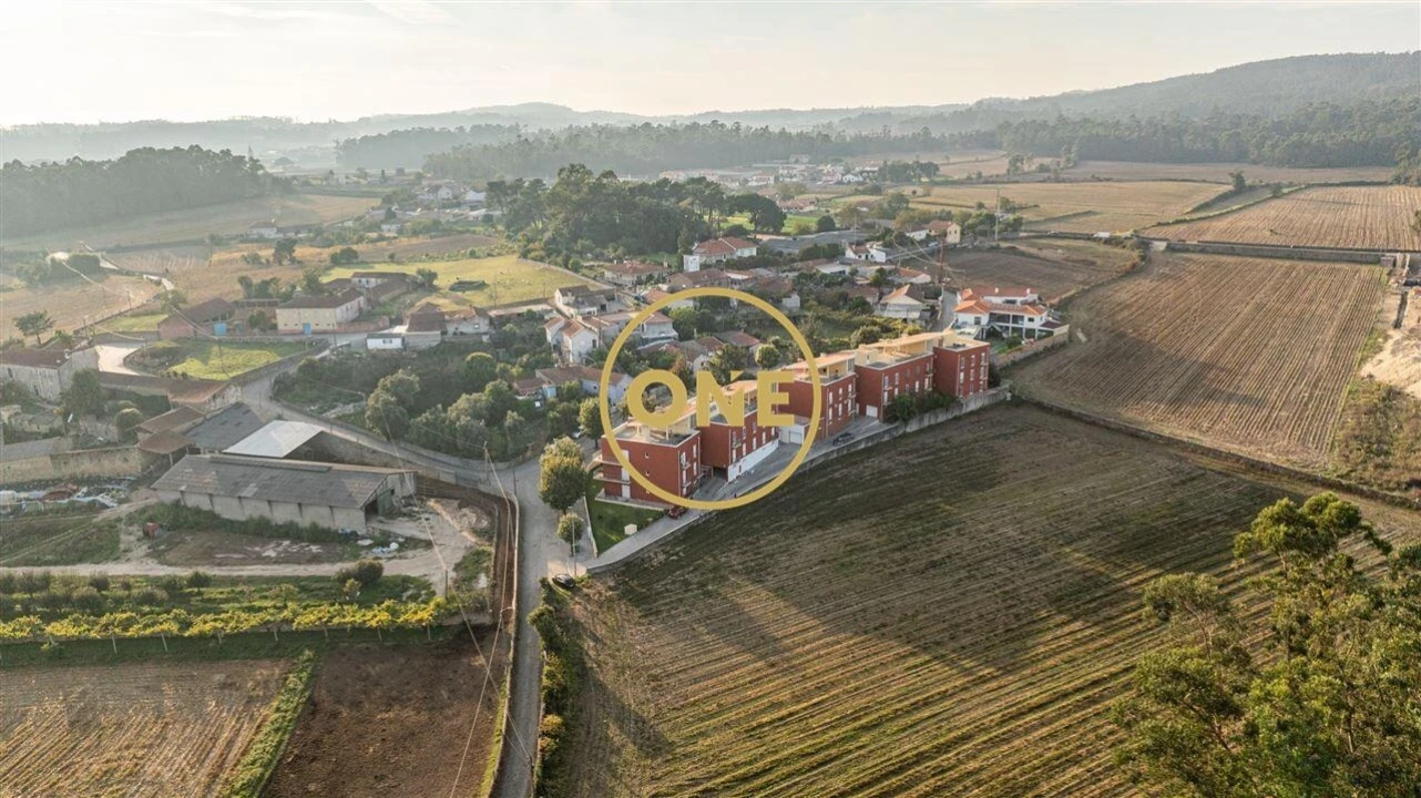 Apartamento T2 para Venda em Rio Mau e Arcos Foto 23