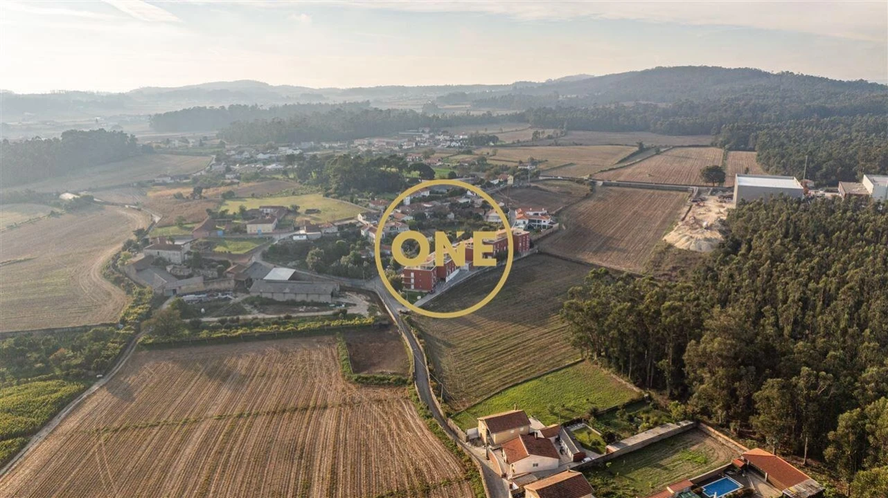 Apartamento T2 para Venda em Rio Mau e Arcos Foto 30