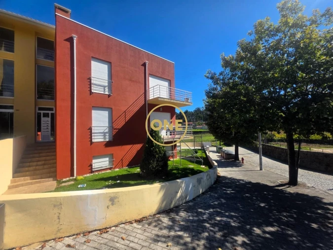 Apartamento T2 para Venda em Rio Mau e Arcos Foto 1