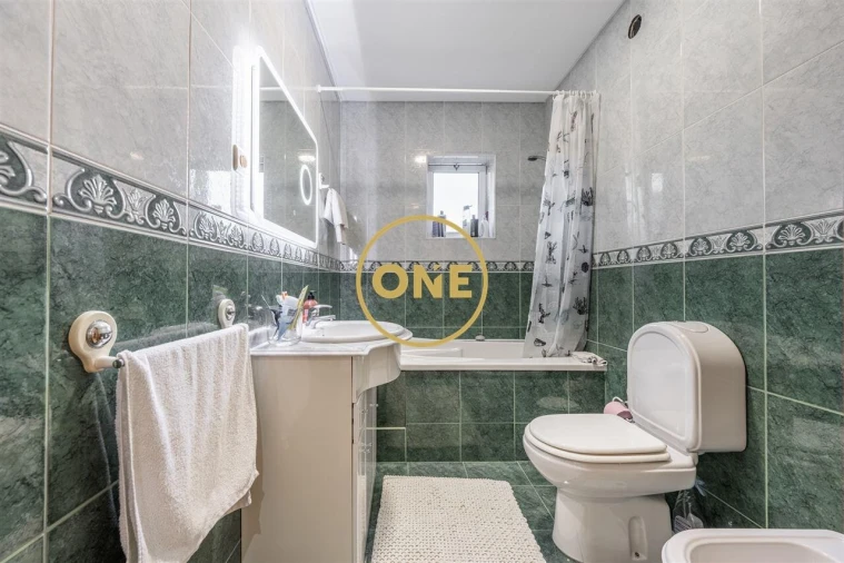 Apartamento T2 para Venda em Rio Mau e Arcos Foto 15