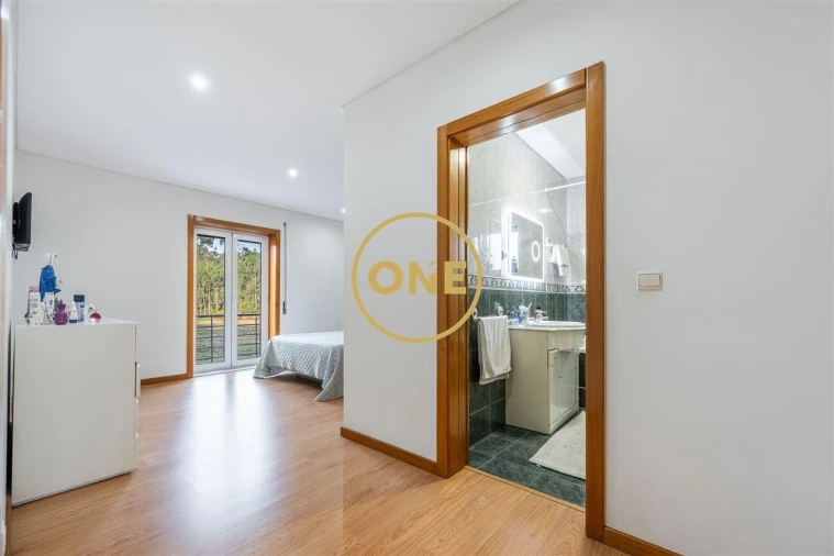 Apartamento T2 para Venda em Rio Mau e Arcos Foto 10