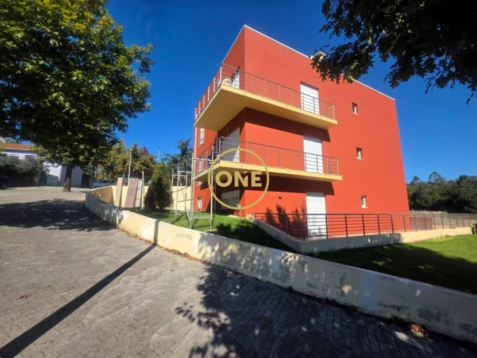 Apartamento T2 para Venda em Rio Mau e Arcos Foto 20