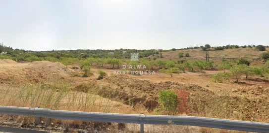 Terreno para Venda em Loule (São Clemente)