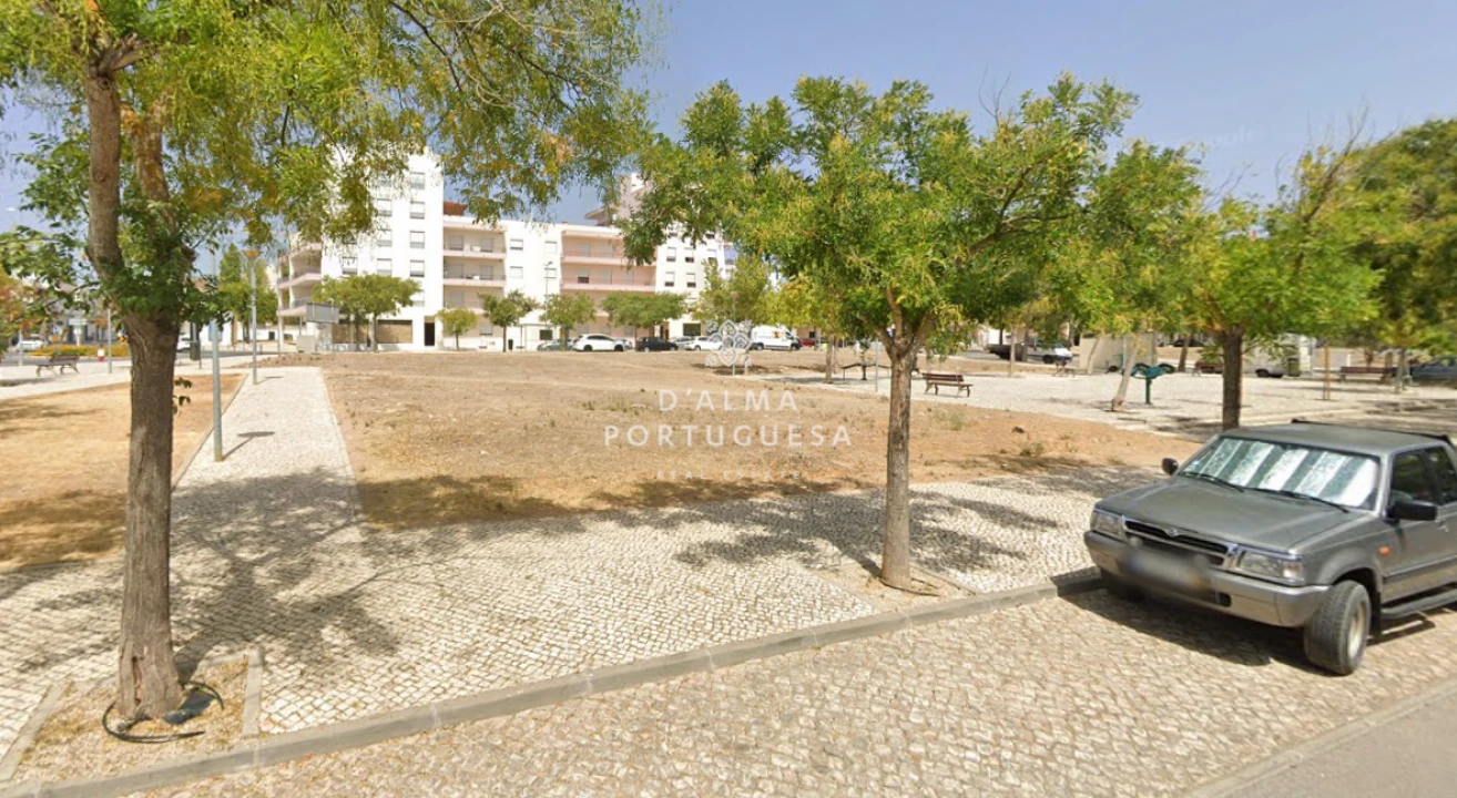 Terreno para Venda em Loule (São Clemente) Foto 1