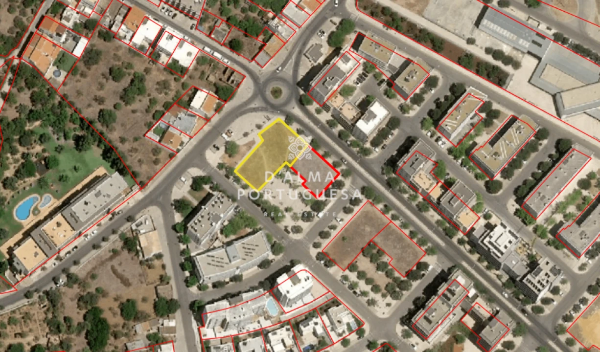 Terreno para Venda em Loule (São Clemente) Foto 2